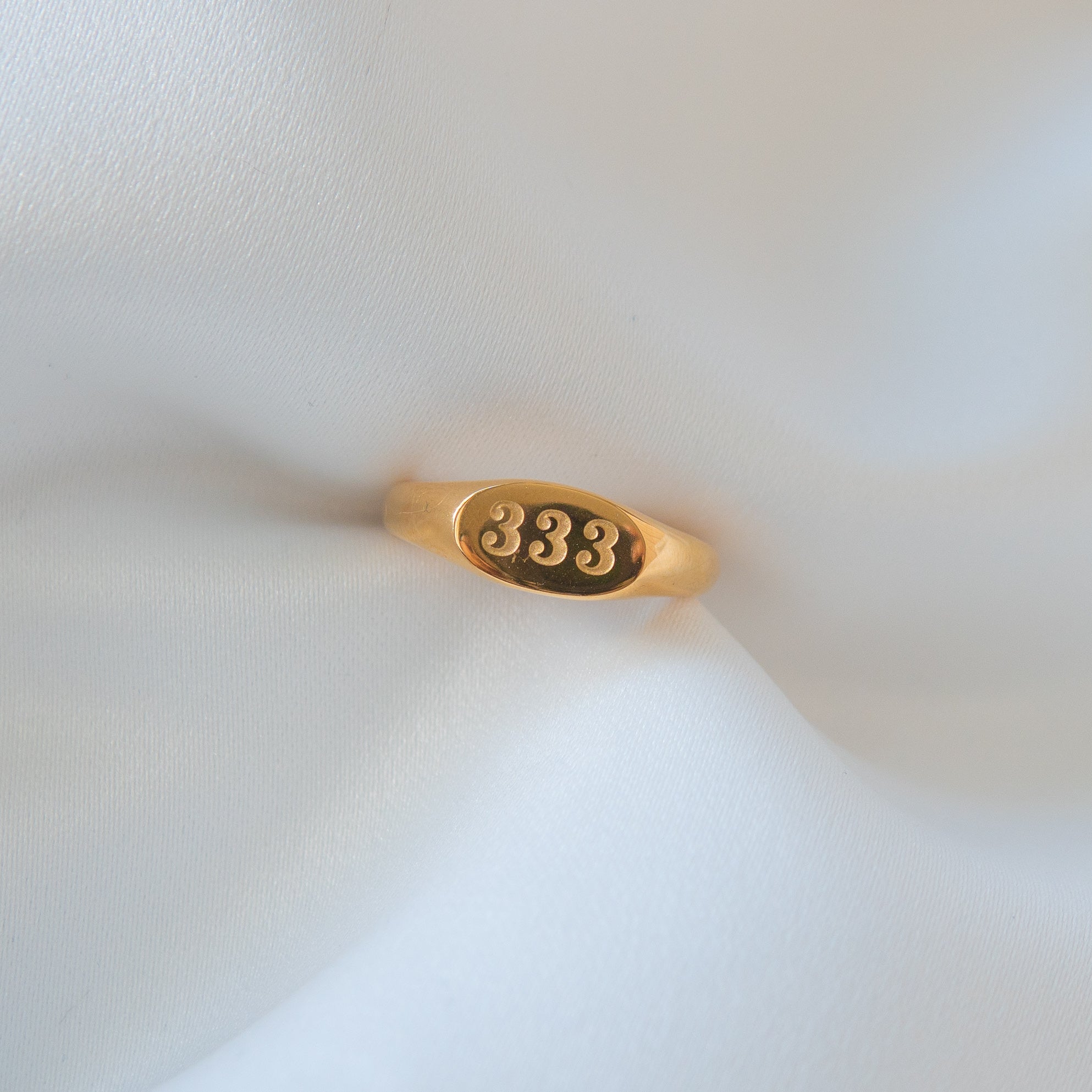 Merak 333 RING – Jewelry