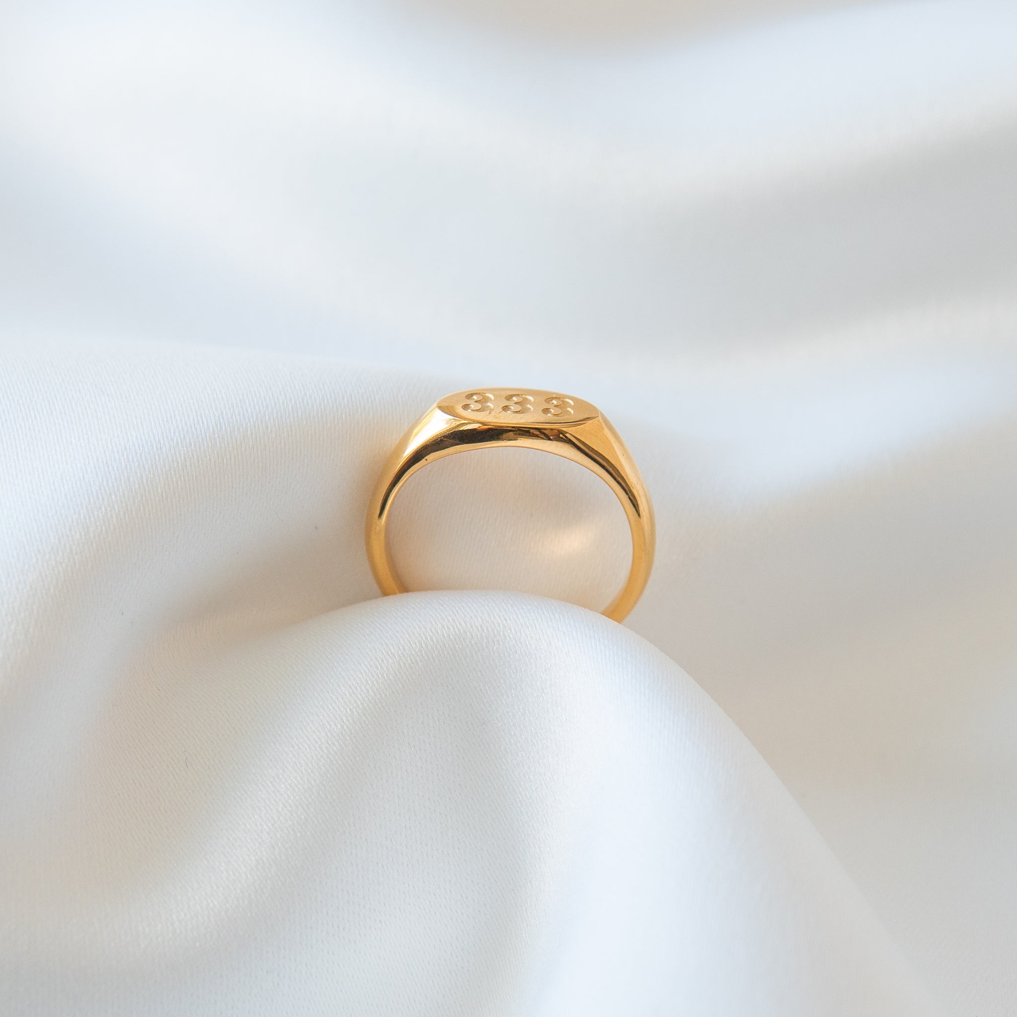 333 RING – Merak Jewelry